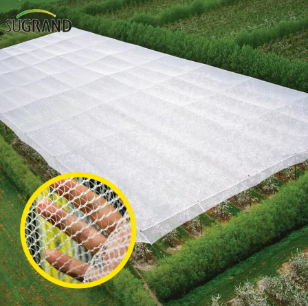 Anti- Hail Net Net anti-grêle