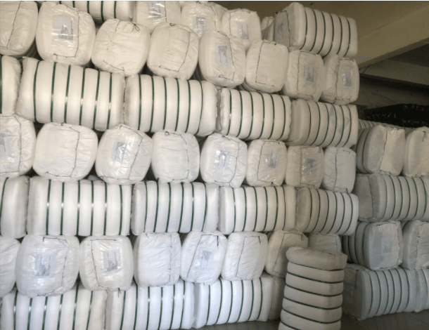 shade net roll Rouleau de filet d'ombre