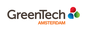 Bienvenue à GreenTech Amsterdam 2019