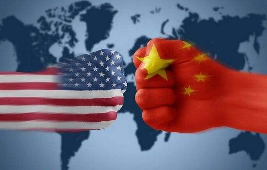 guerre entre la chine et nous