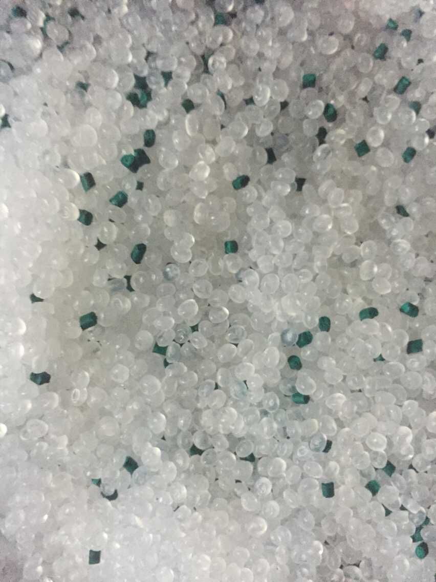 Vous apprendre à distinguer le matériau du filet en plastique