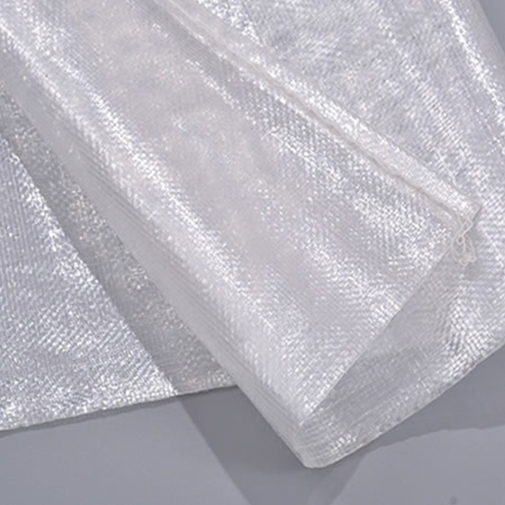 Sacs de sac tissé en polypropylène PP