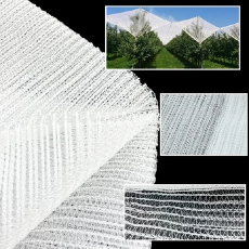 anti hail net Net anti-grêle