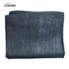 90% anthracite135gsm Nouveau matériau Shade Net Fournisseurs en Pologne