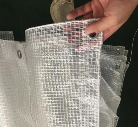 Comment préserver la vie de la Tarpaulin sera plus longue?