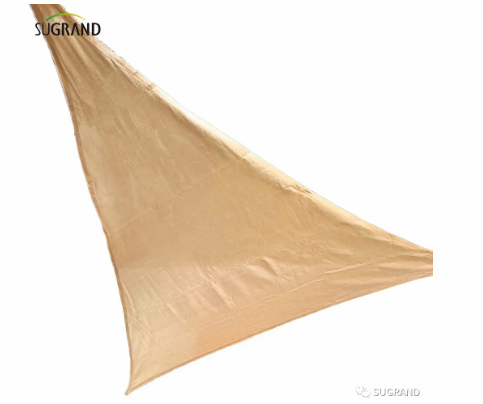 voile d'ombrage