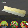 Filet anti-insectes en plastique HDPE pour l'agriculture