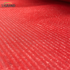 Filet d'ombrage imperméable rouge 320 g/m²/filet d'ombrage pour abri de voiture