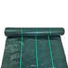 Couvercle de sol vert foncé 104gsm