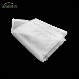 80gsm anti-insectes transparent net / moustique net
