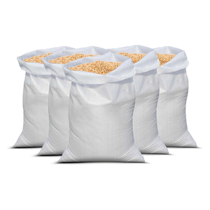 Sacs tissés en PP Sacs tissés en PP