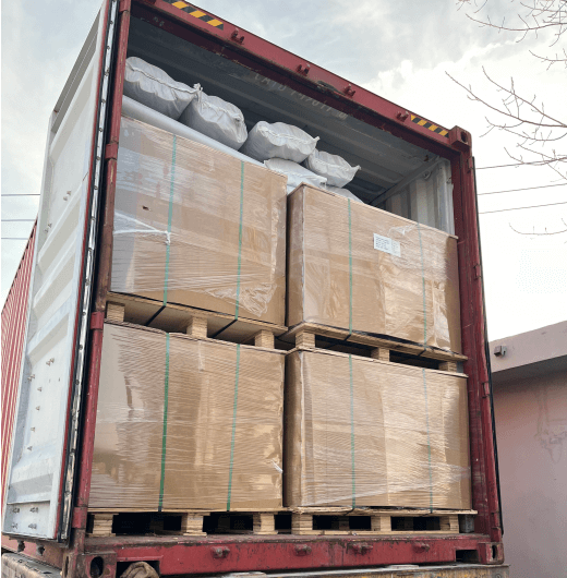 fabricant de couvertures au sol
