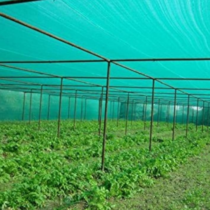 Greenhouse en gros ou jardin Green Sun Shade Netting For Sale Factory