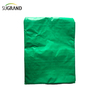 Bâches de protection en bâche verte résistante 2,5 x 3,6 m