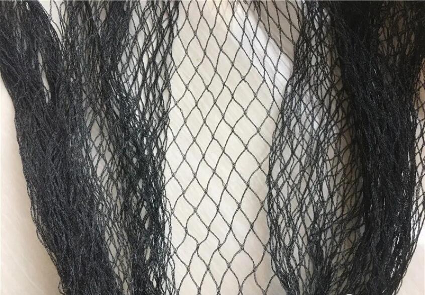 Comment choisir la couleur du filet d'oiseau？