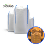 Sac de tonne de déchets de construction 1,5 tonne Sacs Jumbo Maxisacos Fabricant
