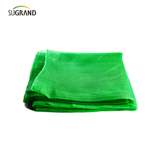 Filet d'ombrage ruban adhésif vert clair 