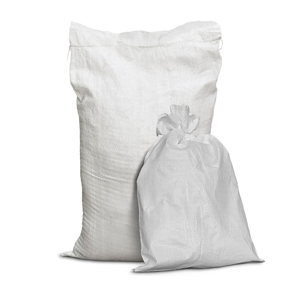 Sacs de sac tissé en polypropylène PP