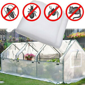 Comment l'insecte net utilisé dans l'agriculture?