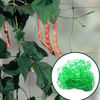 Filet de soutien pour plantes en PEHD vert 8gsm-10gsm