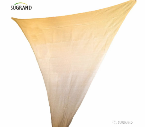 voile d'ombrage