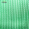 Filet d'ombrage ruban adhésif vert clair 