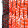 Filet de parasol orange Thaïlande Filet d'ombrage pour jardin