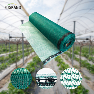 Vente chaude Green Mono Shade Net