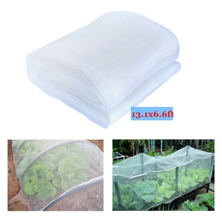 130gsm Agriculture Virgin Hdpe Filet anti-insectes résistant