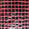 Plastique d'échafaudage en maille