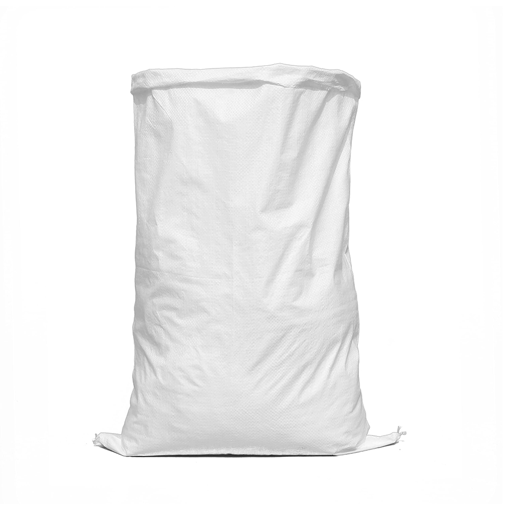 Sacs de sac tissé en polypropylène PP