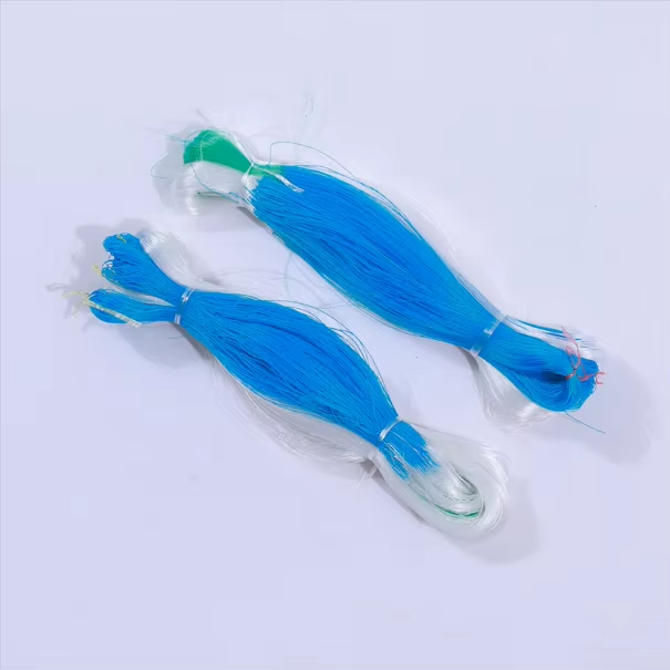 8GSM-10GSM Green HDPE Plant Support Net