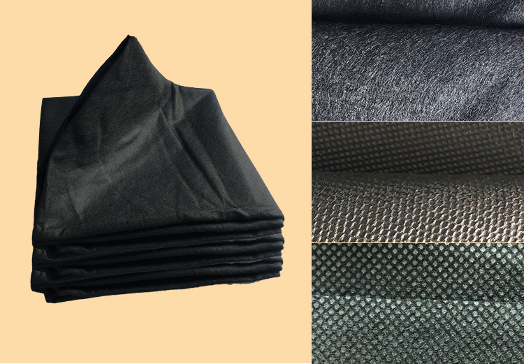 PP Fabric de polypropylène Spunbond non tissé