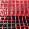 Plastique d'échafaudage en maille