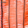 Filet de parasol orange Thaïlande Filet d'ombrage pour jardin
