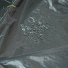 Film de paillis Uv biodégradable de paillis de plastique noir de prix d'usine bon marché pour l'agriculture