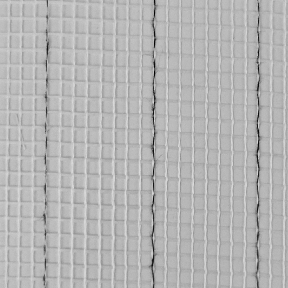 Fibre de verre net en fibre de verre renforcé en fibre de verre filet