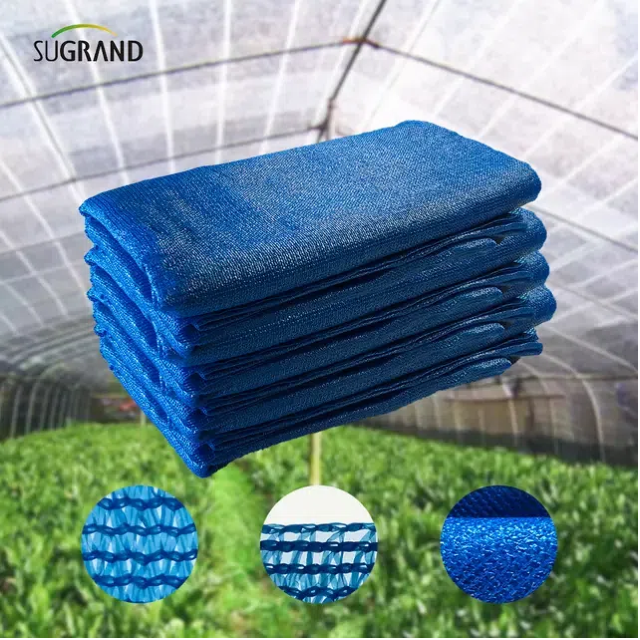Que sont les nets d'ombre? Un guide complet pour les utilisateurs agricoles et industriels