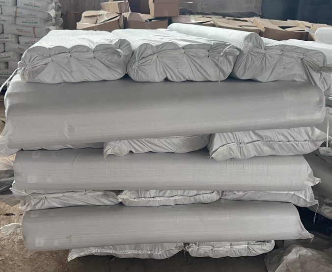 Rouleau de filet d'ombre