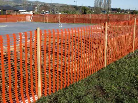 Net d'avertissement de sécurité