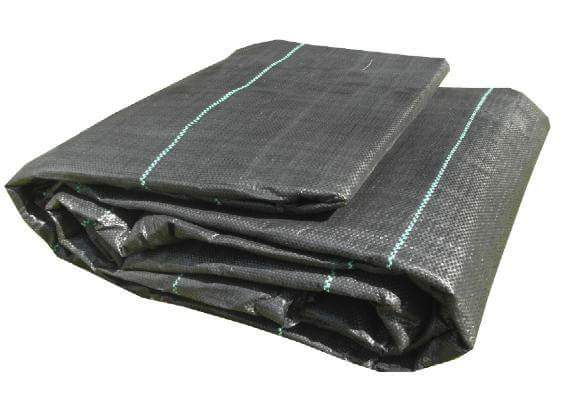 Les avantages du tapis de contrôle des mauvaises herbes?