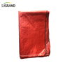Sac en plastique rouge de pomme de terre du marché du Chili sacs d'oignon sac de filet de pp