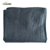 90% anthracite135gsm Nouveau matériau Shade Net Fournisseurs en Pologne